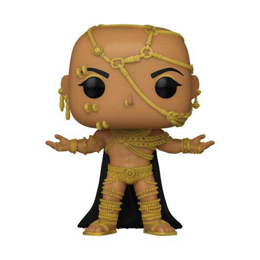 POP! Movies: 300 - Xerxes