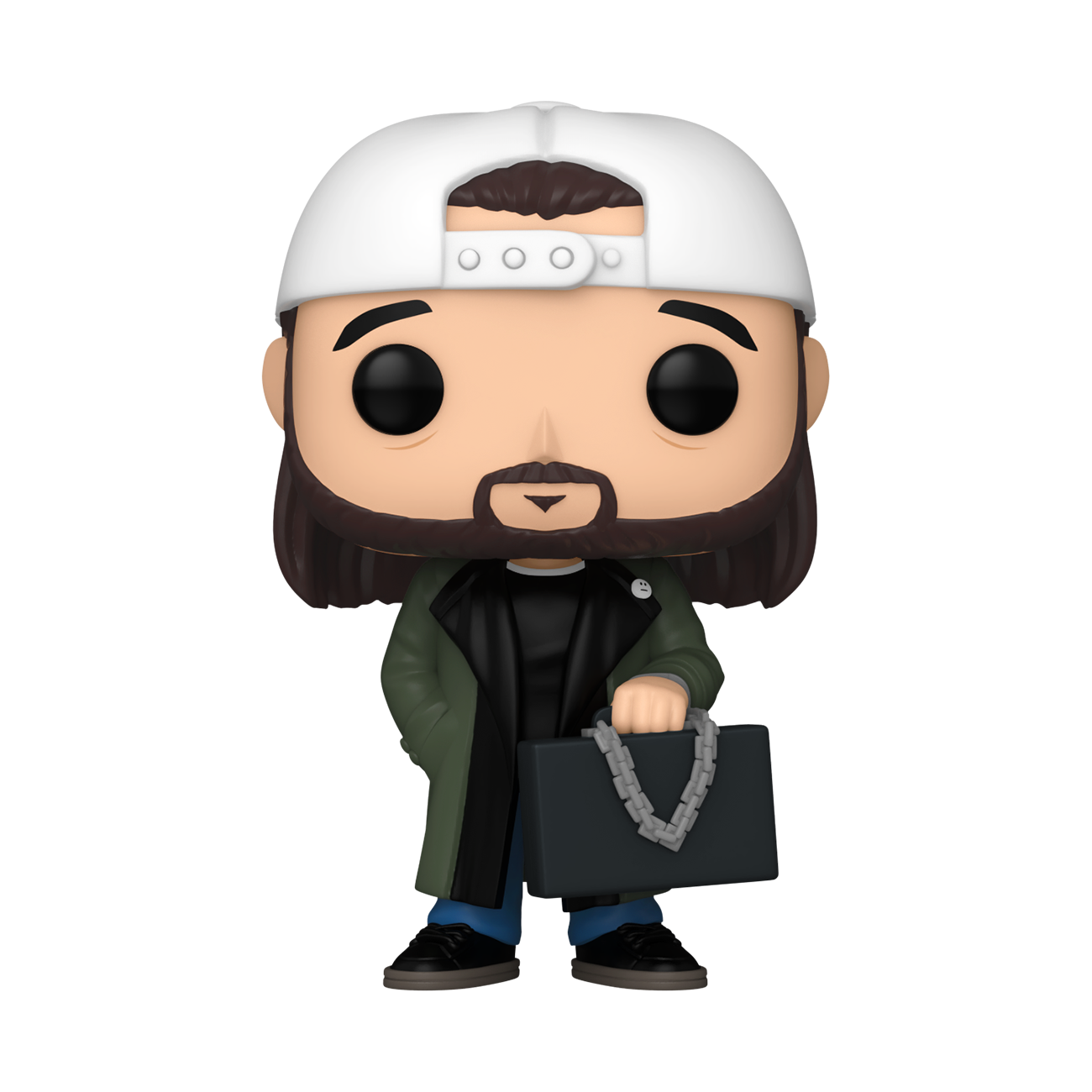 POP! Movies: Clerks 3 - Silent Bob