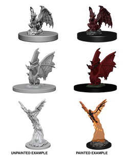 D&D: Nolzur's Marvelous Miniatures - Familiars