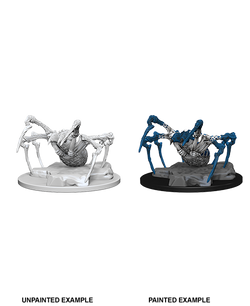 D&D: Nolzur's Marvelous Miniatures - Phase Spider