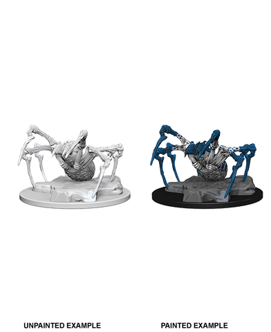 D&D: Nolzur's Marvelous Miniatures - Phase Spider