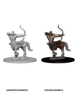 D&D: Nolzur's Marvelous Miniatures - Centaur