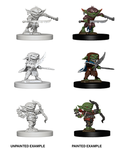 Pathfinder: Deep Cuts - Goblins