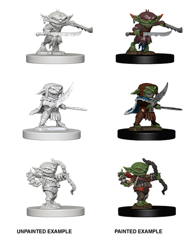 Pathfinder: Deep Cuts - Goblins