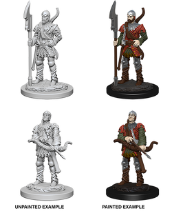 Pathfinder: Deep Cuts - Town Guards