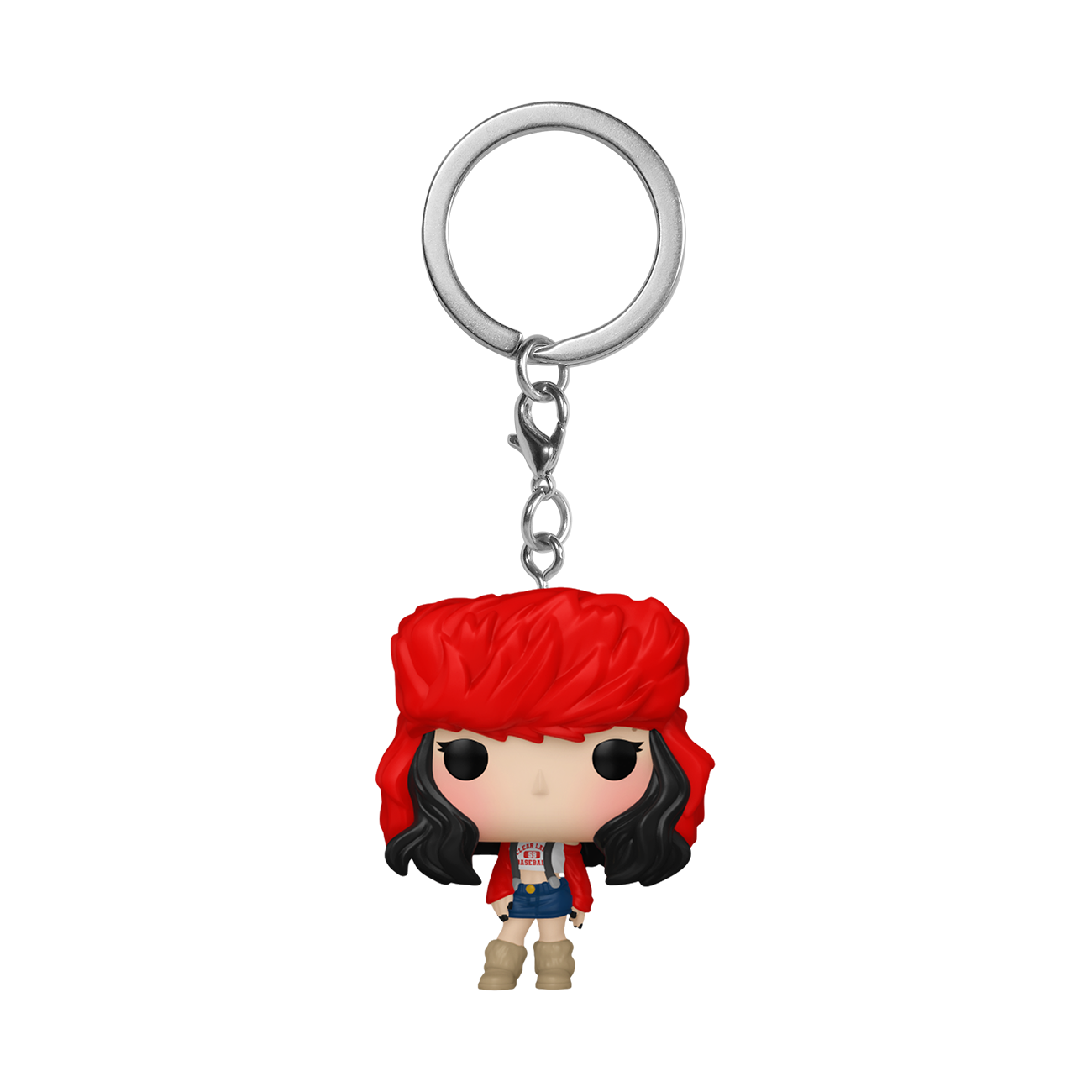 POP! Keychain: BLACKPINK - Jennie