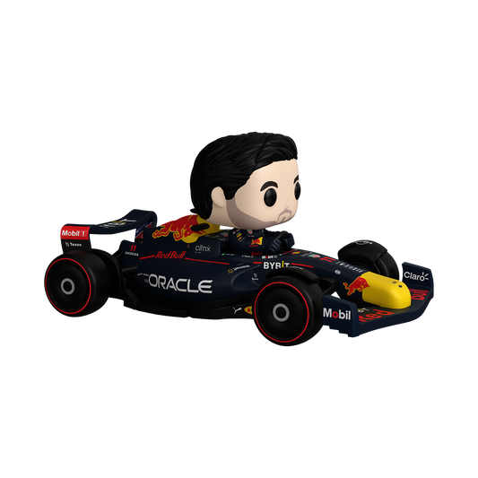 POP! Ride SPRDLX: Formula 1 - Sergio Perez