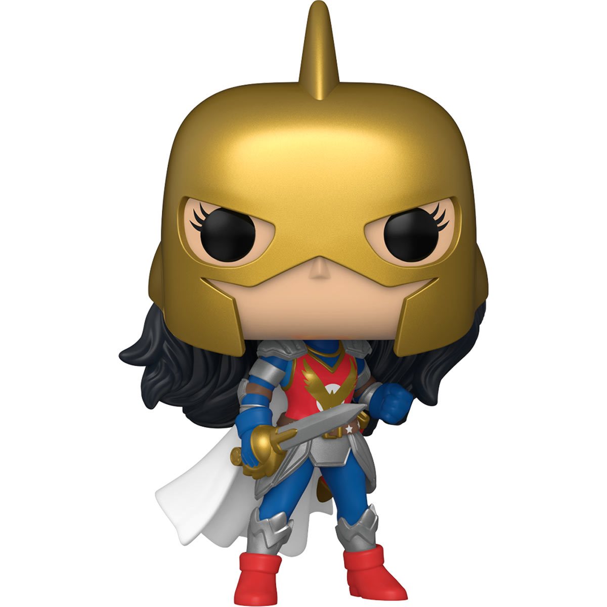 POP! Heroes: W W 80th - WW (Flashpoint)