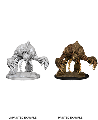 D&D: Nolzur's Marvelous Miniatures - Umber Hulk