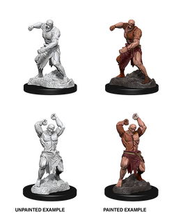 D&D: Nolzur's Marvelous Miniatures - Flesh Golem