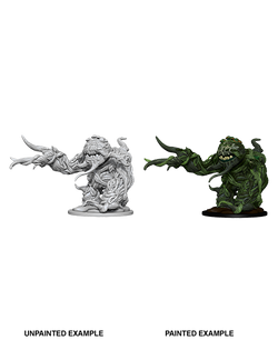 D&D: Nolzur's Marvelous Miniatures - Shambling Mound