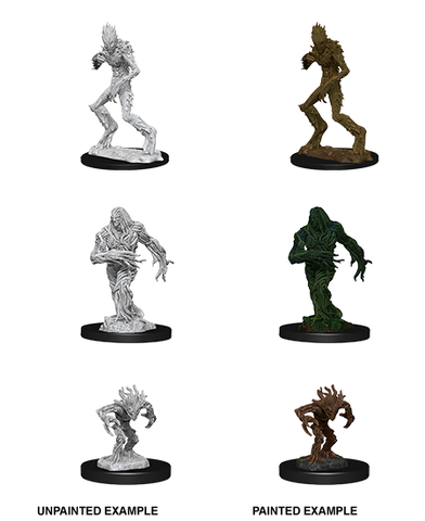 D&D: Nolzur's Marvelous Miniatures - Blights