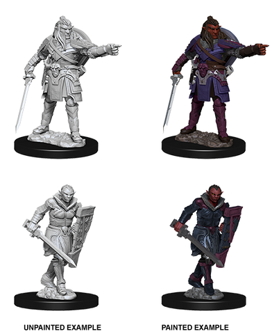 D&D: Nolzur's Marvelous Miniatures - Hobgoblins