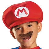 Toddlers/Kids Nintendo Classic Super Mario Costume