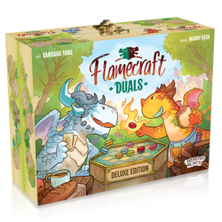 Flamecraft Duals: Deluxe Edition