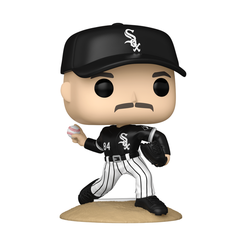 POP! MLB: Chicago White Sox - Dylan Cease