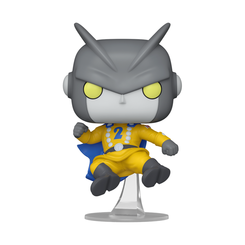 POP! Animation: Dragon Ball Super: SH - Gamma 2