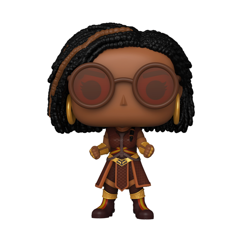 POP! TV: The Boys S3- Sister Sage