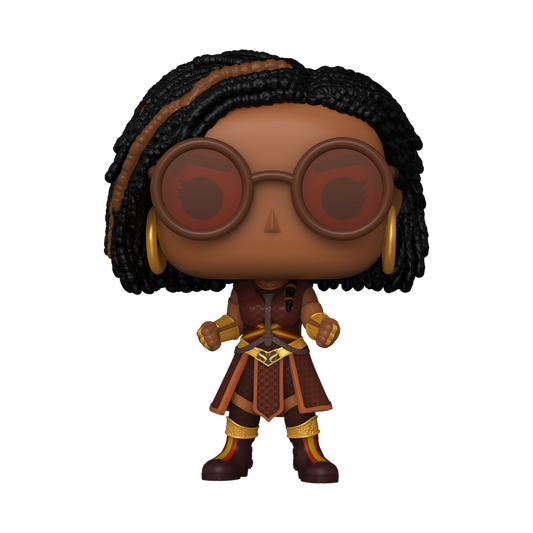 POP! TV: The Boys S3- Sister Sage