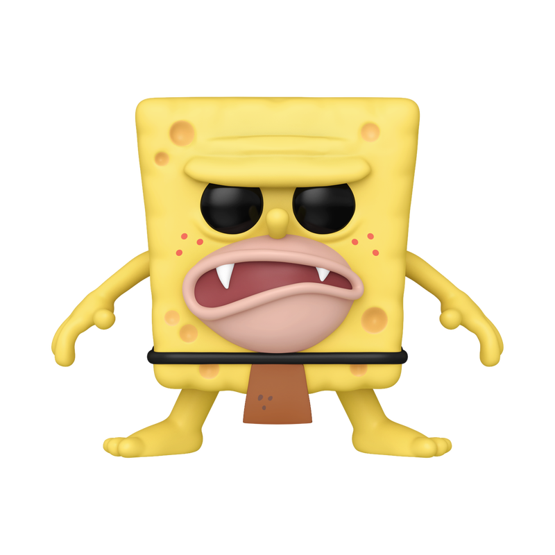 (PRE-ORDER) POP! Animation: SBS 25th- Caveman SB
