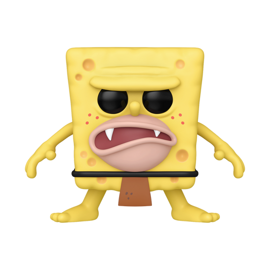 (PRE-ORDER) POP! Animation: SBS 25th- Caveman SB