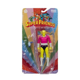 DC Retro Super Friends 6-Inch Scale Action Figure - Select Figure(s)