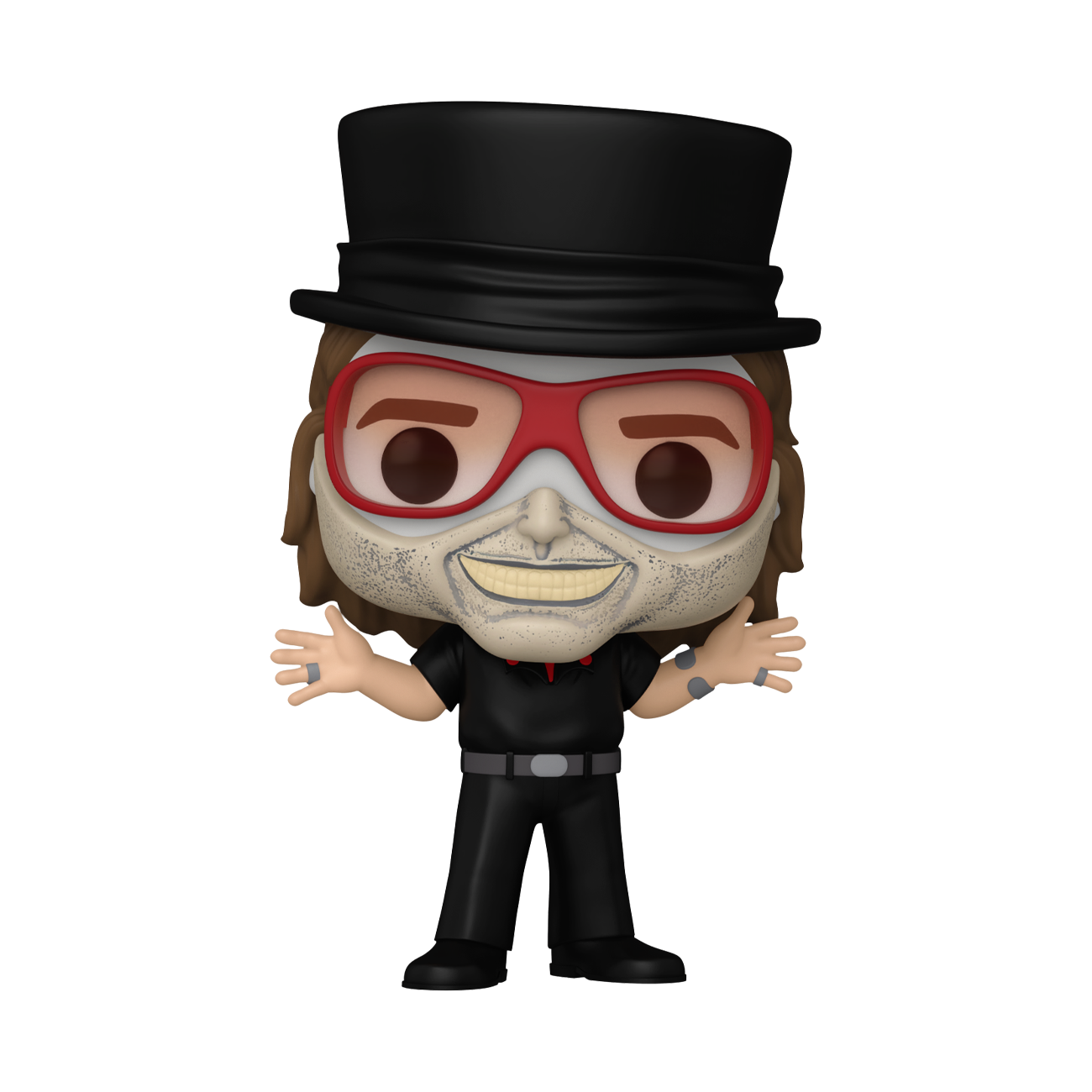 POP! Movies: Black Phone - The Grabber