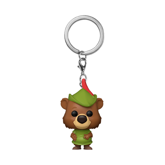 POP! Keychain: RH- Little Jon
