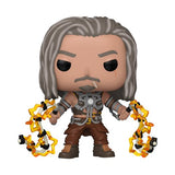 Funko Pop! Marvel MCU Archives - The Infinity Saga Vinyl Figures - Select Figure(s)