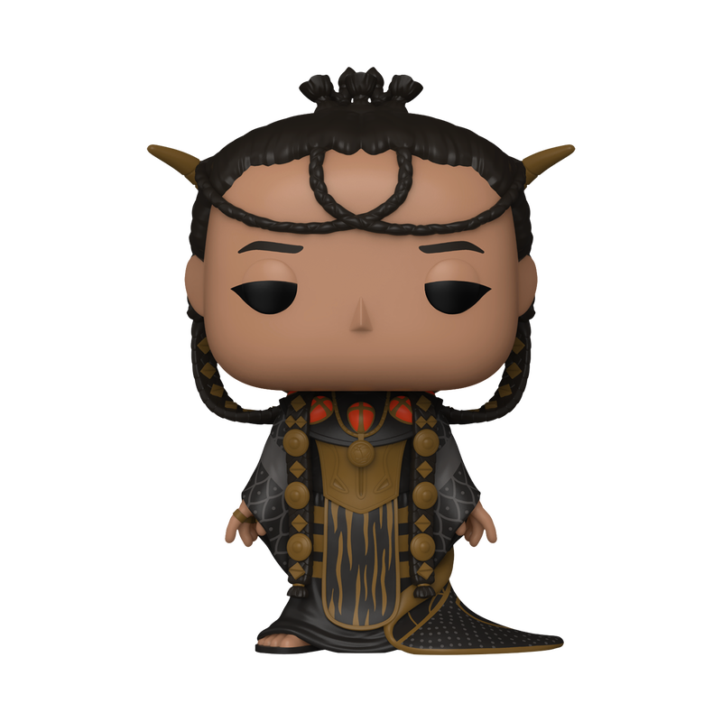 POP! Movies: Stargate- Ra