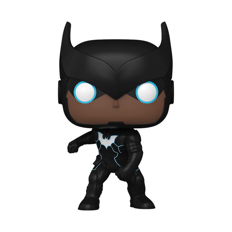 POP! Heroes: Batman WZ- Batwing