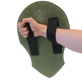 Fantasy Dragon Foam Shield