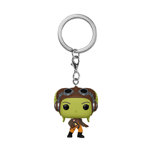 POP! Keychain: General Hera Syndulla