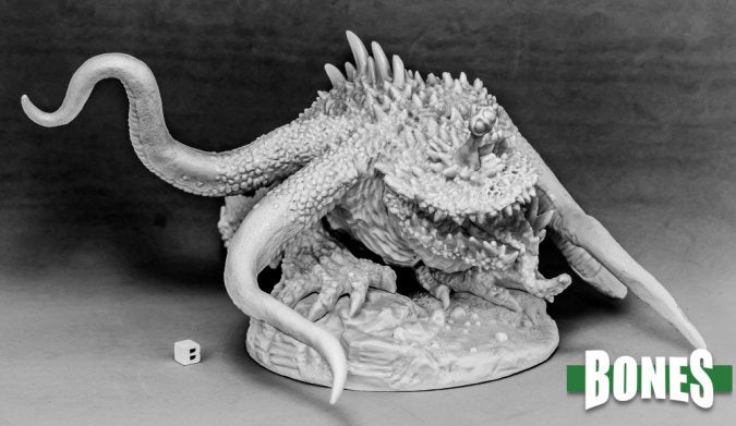 Reaper Bones Classic: Mudgullet