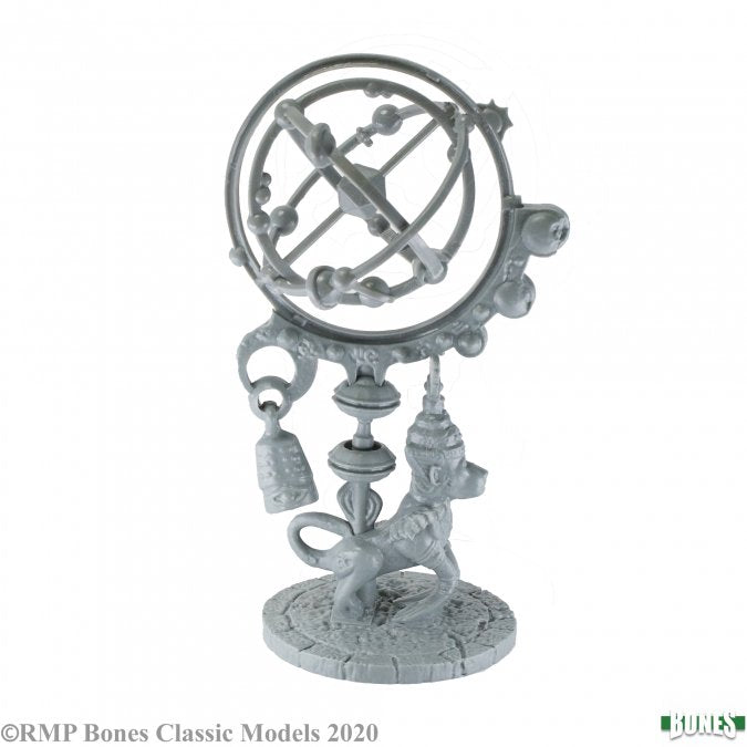 Reaper Bones Classic: Astrolabe