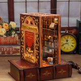 Book Nook: Eternal Bookstore