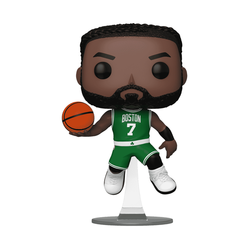 POP! NBA: Boston Celtics - Jaylen Brown