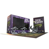 Epic Encounters: Local Legends - Green Dragon Encounter