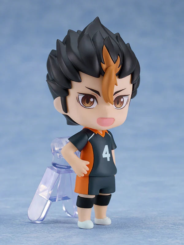 Nendoroid Petit Blind Box – Haikyuu!! 02 Karasuno Edition – Good Smile Company