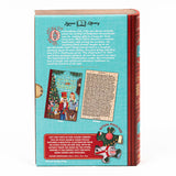 Double-Sided Puzzle: The Nutcracker