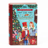 Double-Sided Puzzle: The Nutcracker