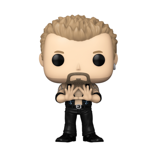 (PRE-ORDER) POP! WWE: Diamond Dallas Page