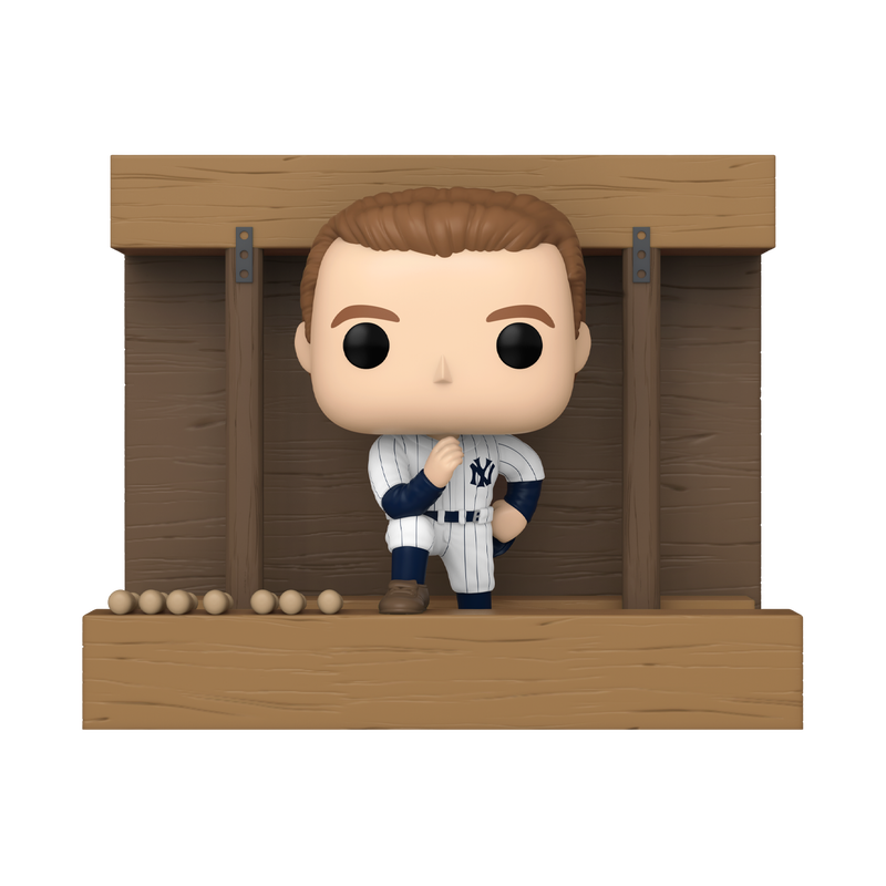 (PRE-ORDER) POP! Deluxe: MLB Yankees - Lou Gehrig
