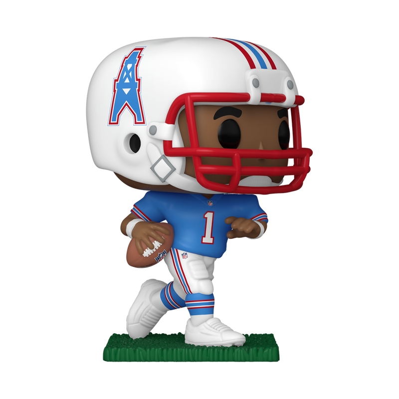 POP! NFL: Oilers- Warren Moon