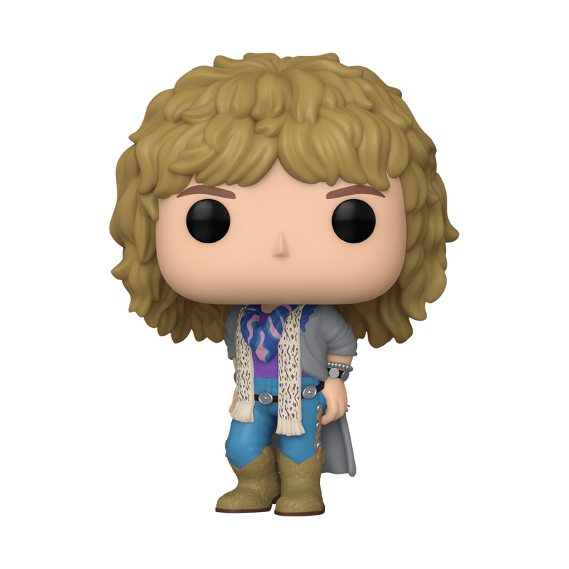 POP! Rocks: Bon Jovi (1980's)