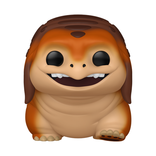 (PRE-ORDER) POP! TV: Wondla - Otto
