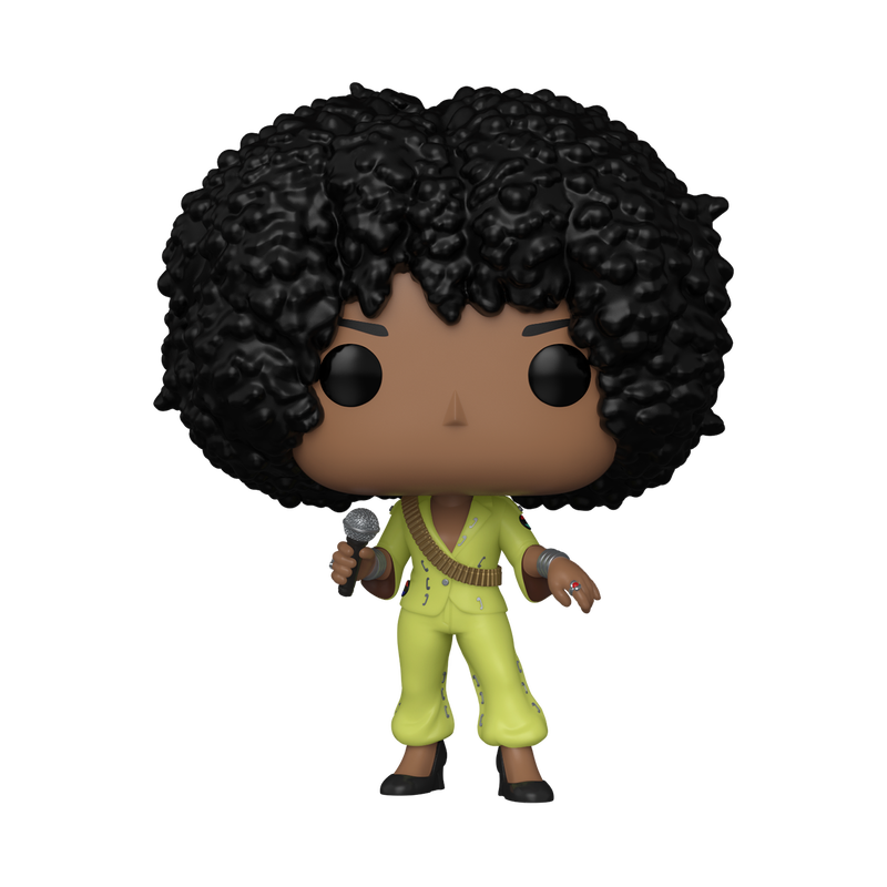 (PRE-ORDER) POP Rocks: Erykah Badu (Essence Awards)