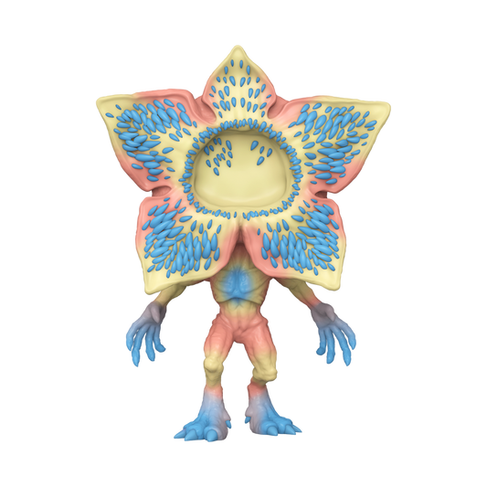 (PRE-ORDER) POP! Super: ST- Demogorgon (Scoops Ahoy)
