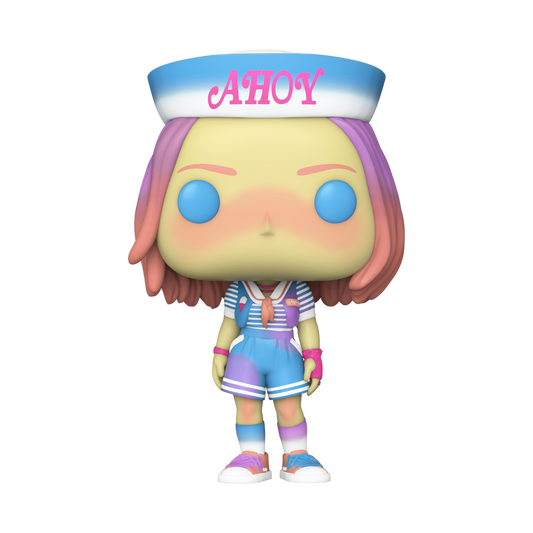 (PRE-ORDER) POP! TV: ST- Robin (Scoops Ahoy)