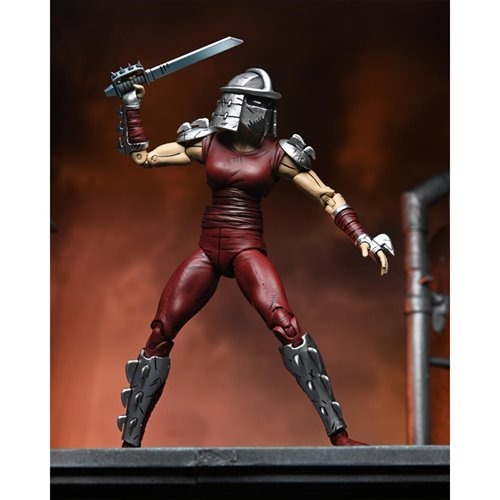 NECA Teenage Mutant Ninja Turtles (Mirage) 7-In Action Figure - Select Figure(s)